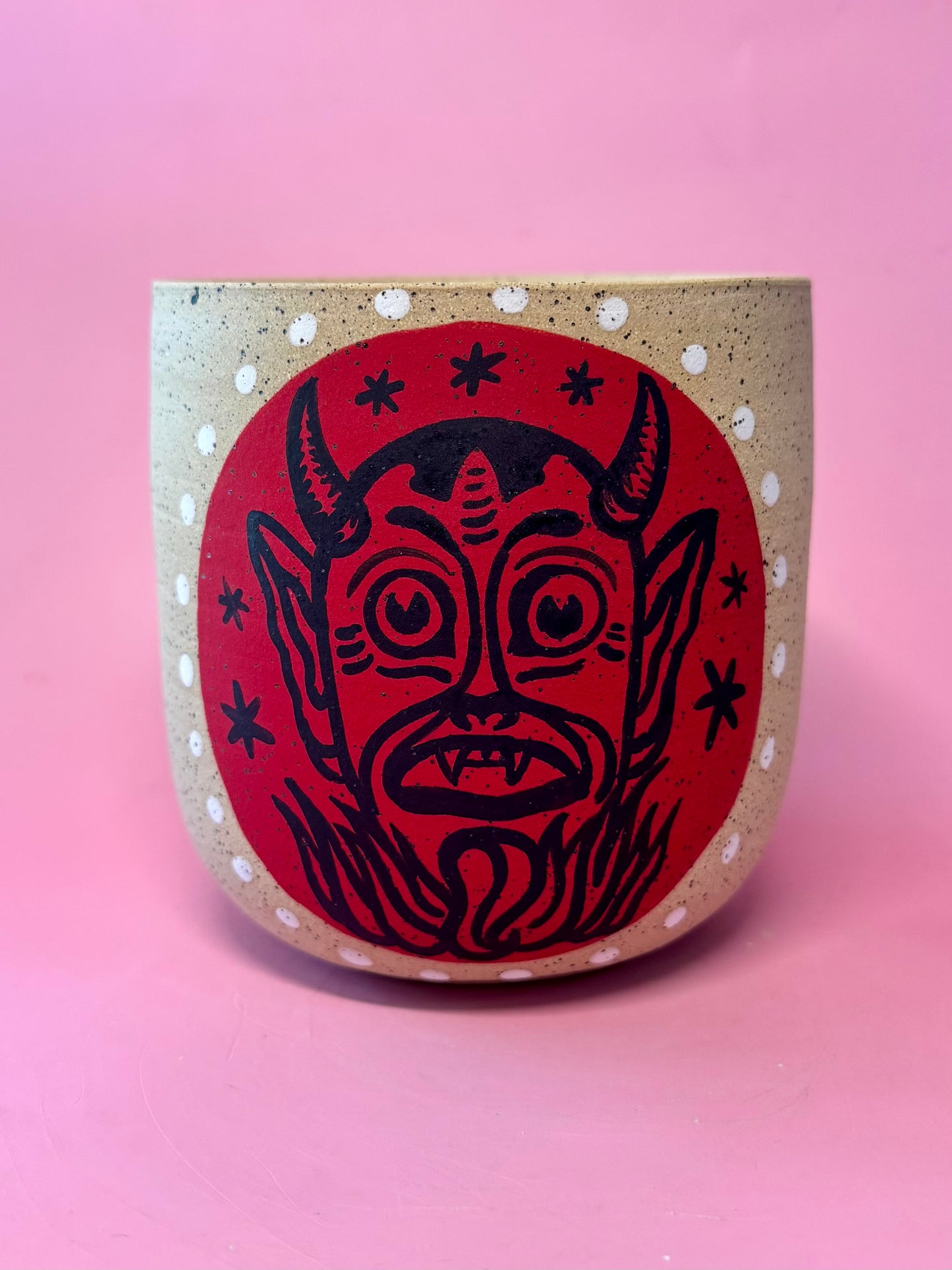 Devil Planter