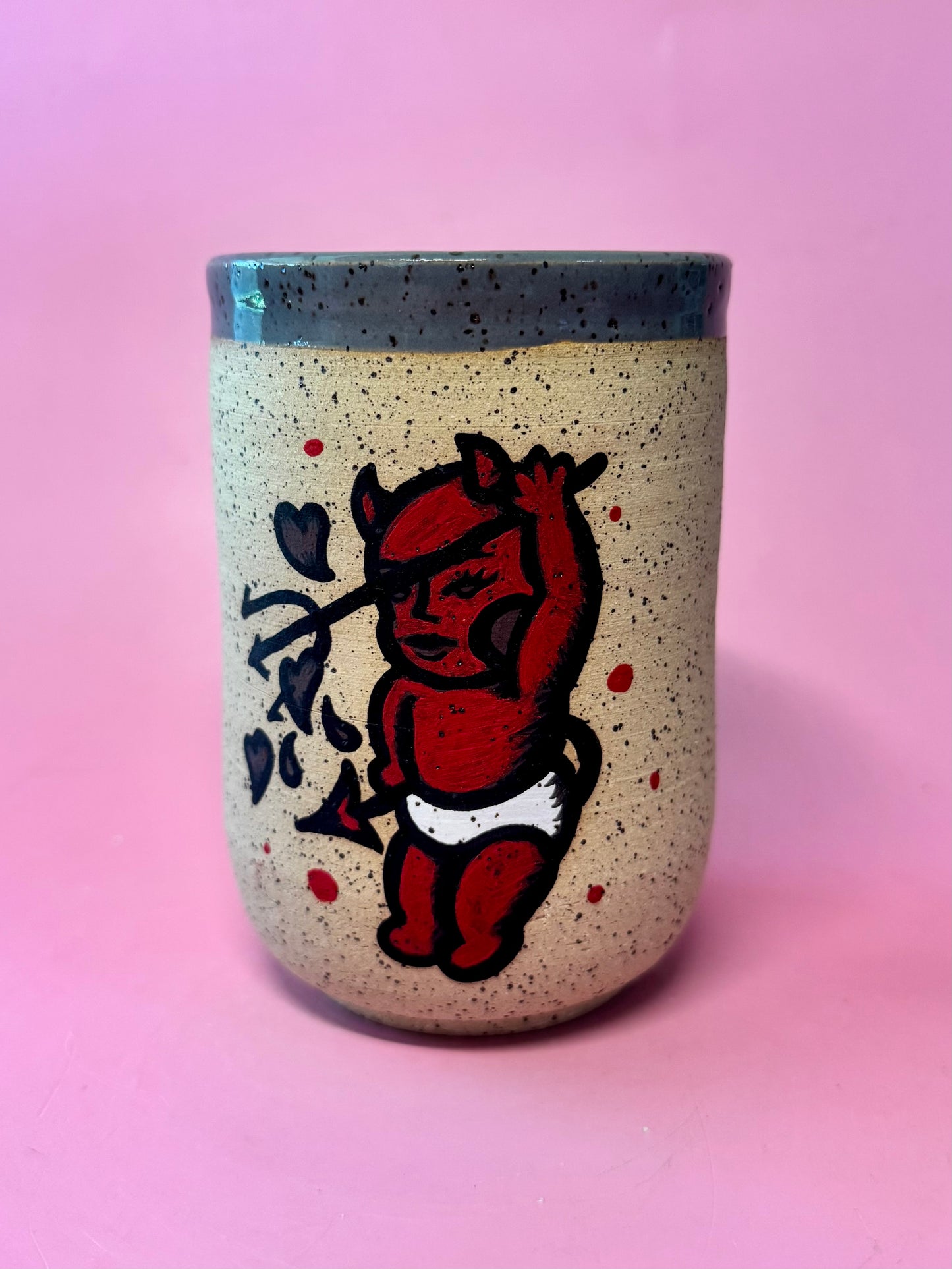 Devil Cup