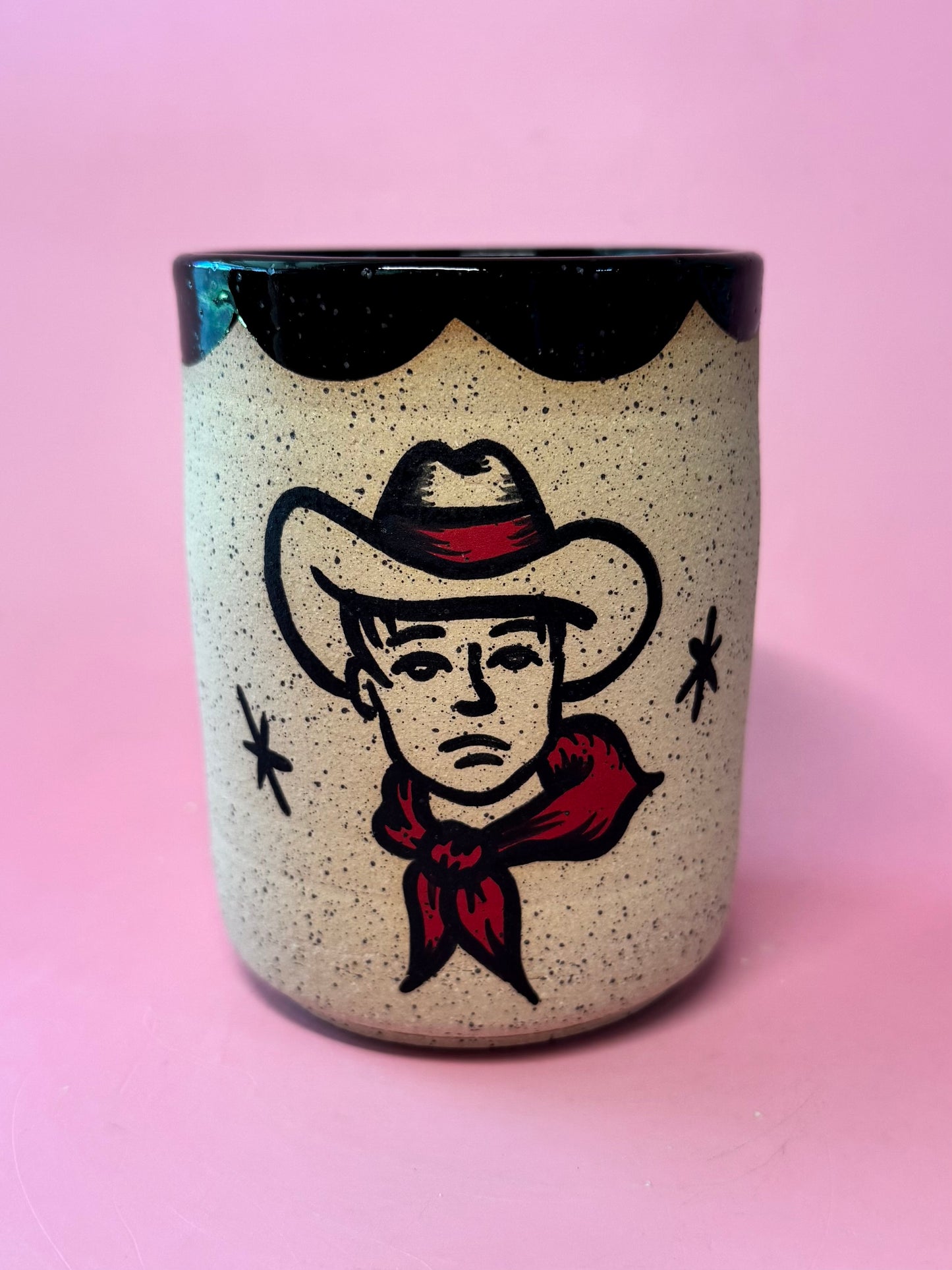 Cowboy Cup