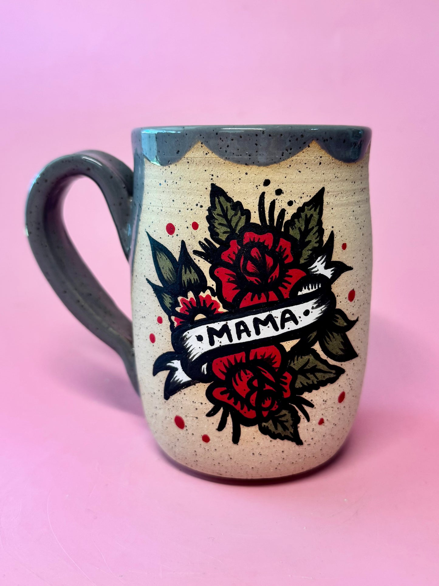 Big Mama Mug