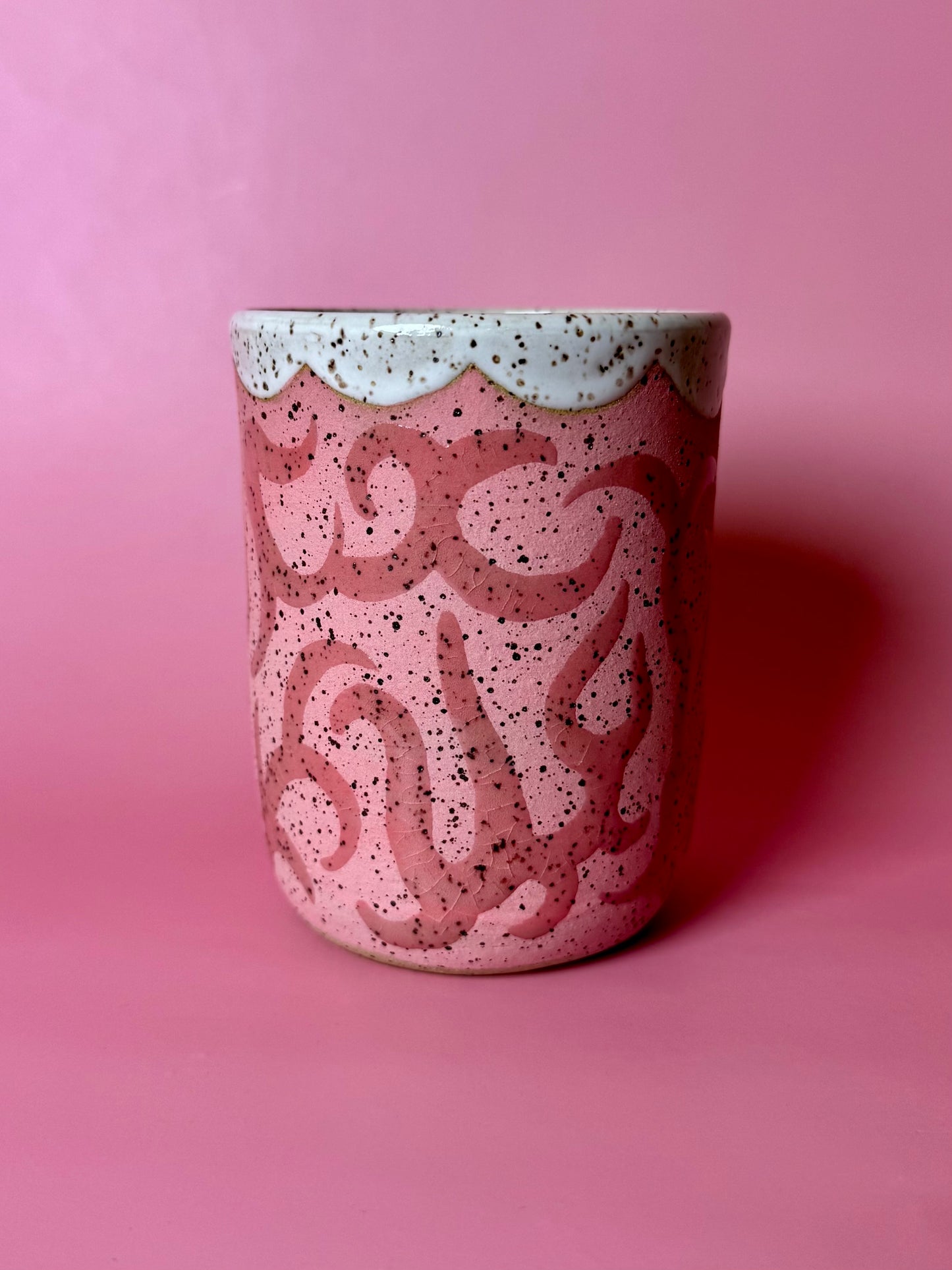 Tweety/Hot Stuff Cup II