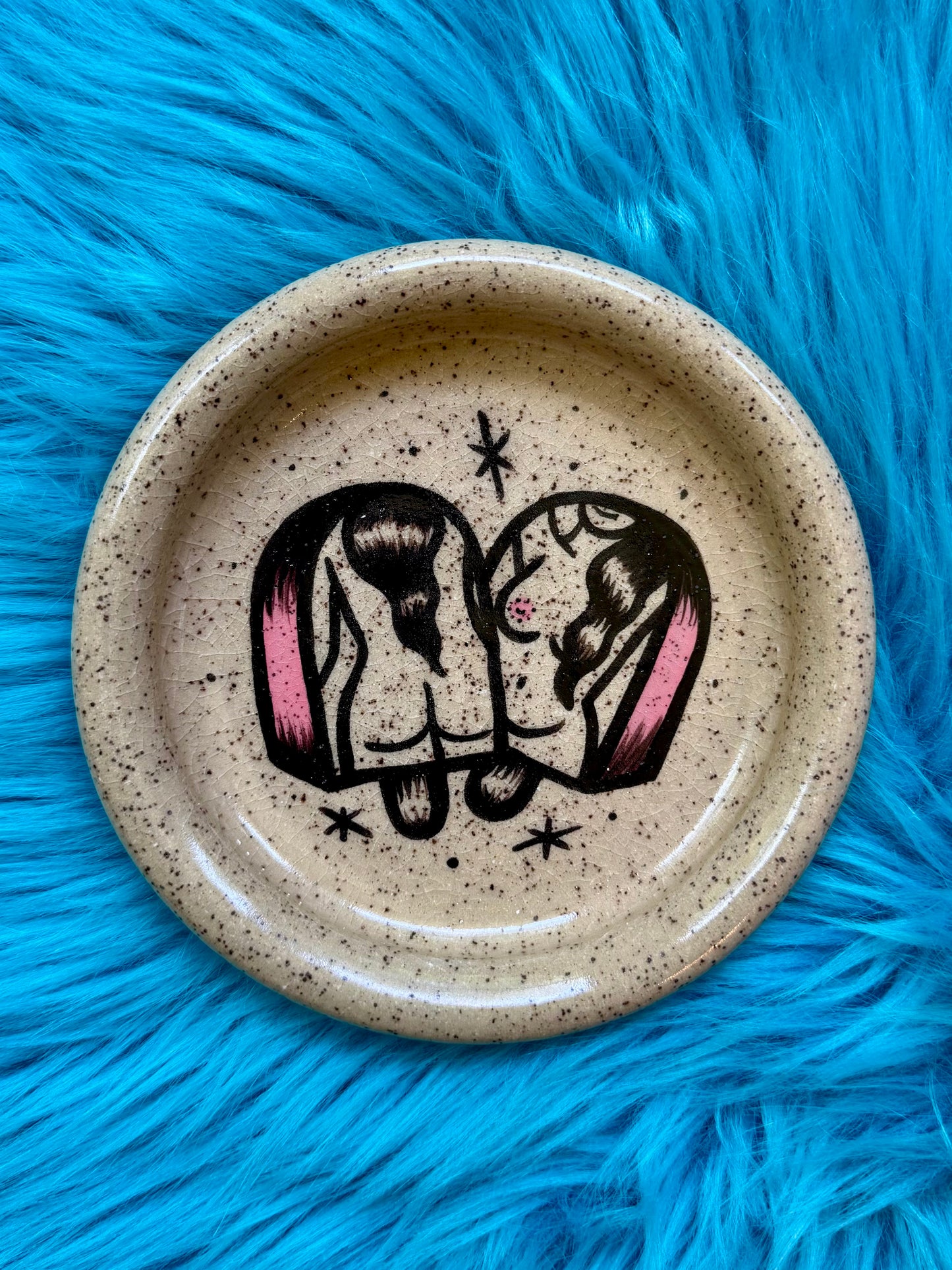 Paleta Plate