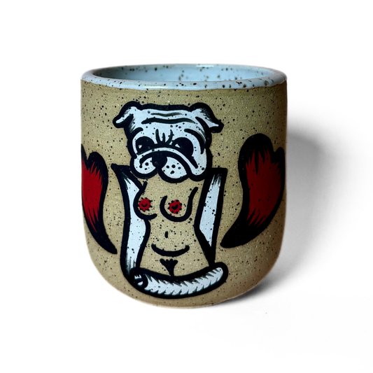 Dog Cup