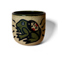 Frog Girl Cup