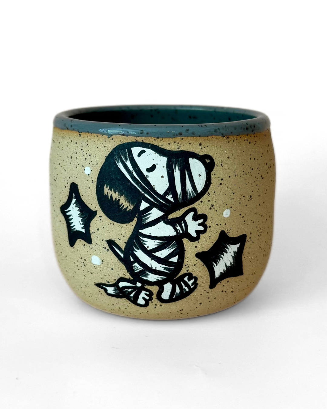 Zombie Snoopy Cup PRE-ORDER