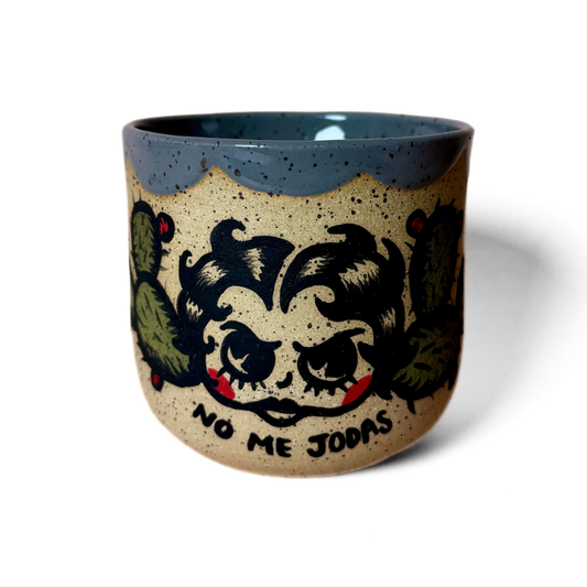 No Me Jodas Cup