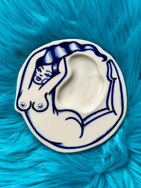 Backbend Dish