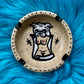 Doggy Ashtray