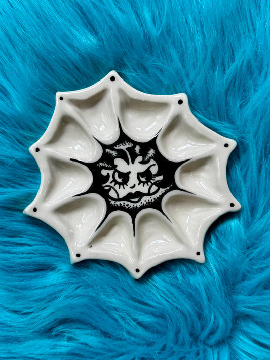 Betty Web Palette