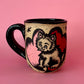 Cat Mug