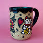 Good Luck Mug