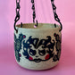 Betty Hanging Planter