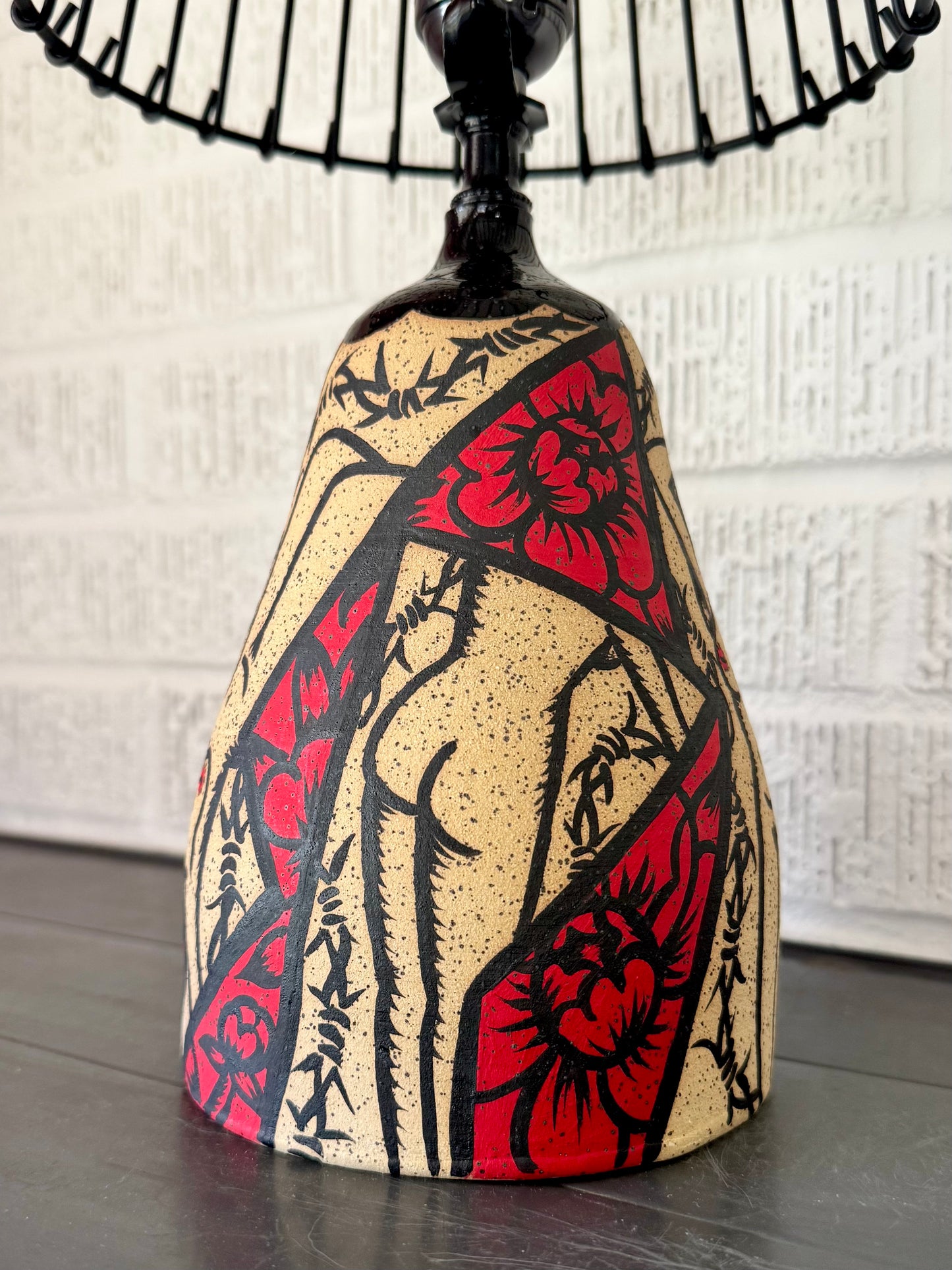 Floating Lamp