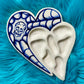 Skull/Heart Palette