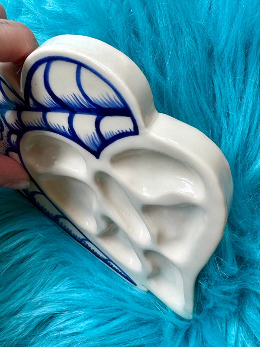 Skull/Heart Palette