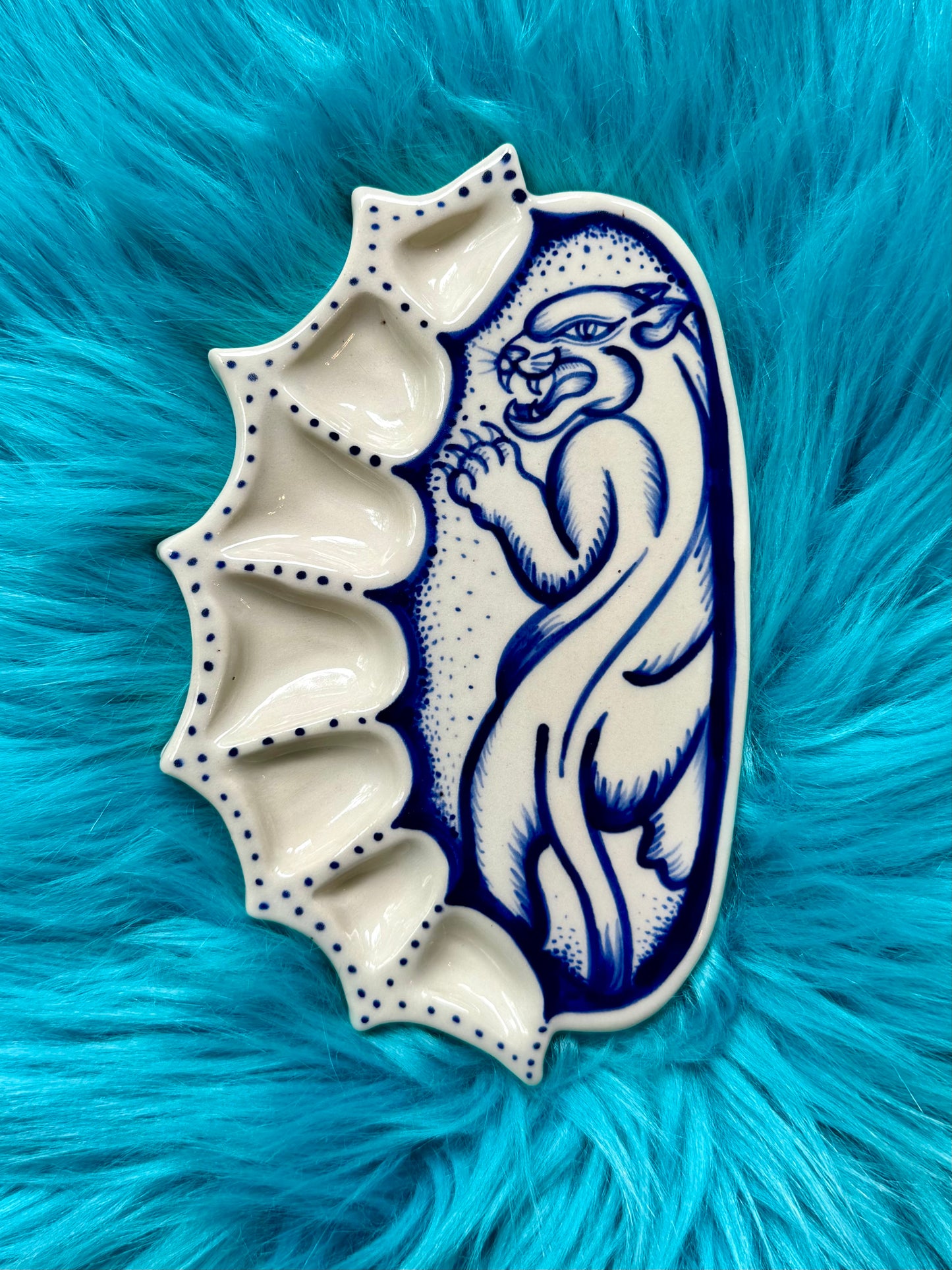 Panther Palette