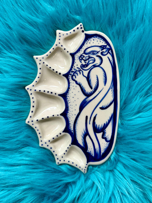 Panther Palette