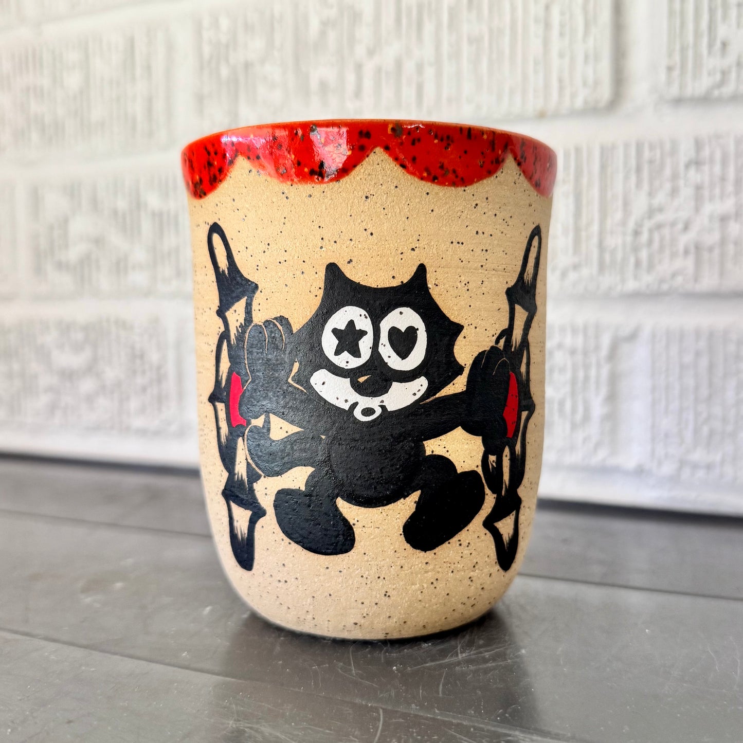 Felix Cup