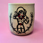 Cowgirl Planter
