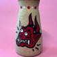 Hannya Vase