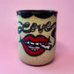 Love/Smoke Cup