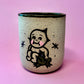 Frog Baby Cup