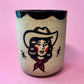 Cowgirl Cup
