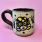 Mask Mug
