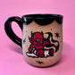 Doobie Devil Mug
