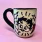 Starry Betty Mug
