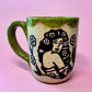 Flower Babe Mug