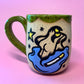 Smoke Mug