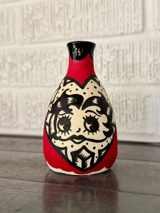 Boop Bud Vase