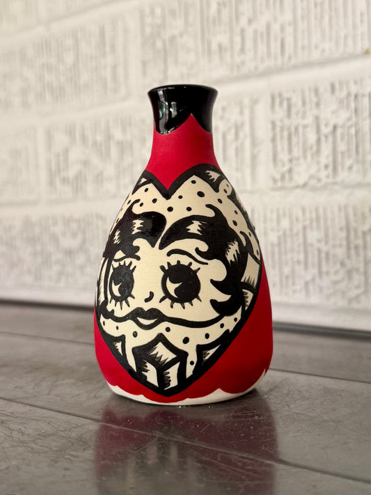 Boop Bud Vase