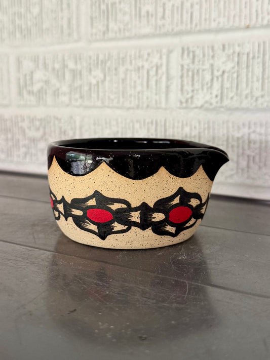 Chain Matcha Bowl
