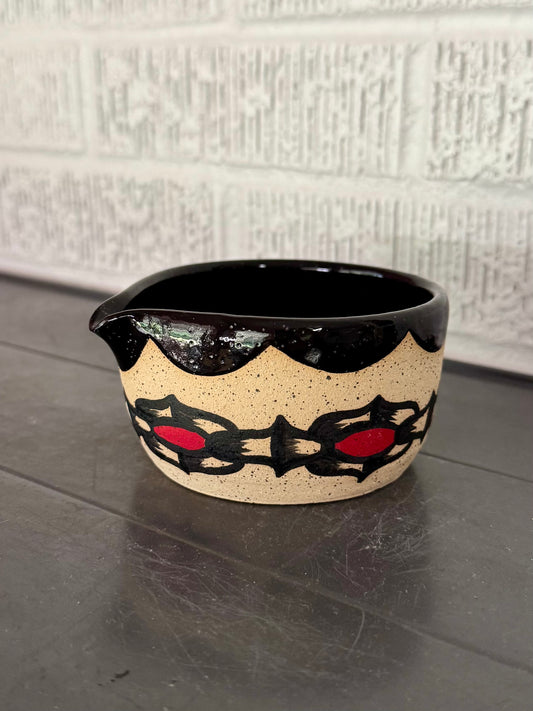 Chain Matcha Bowl