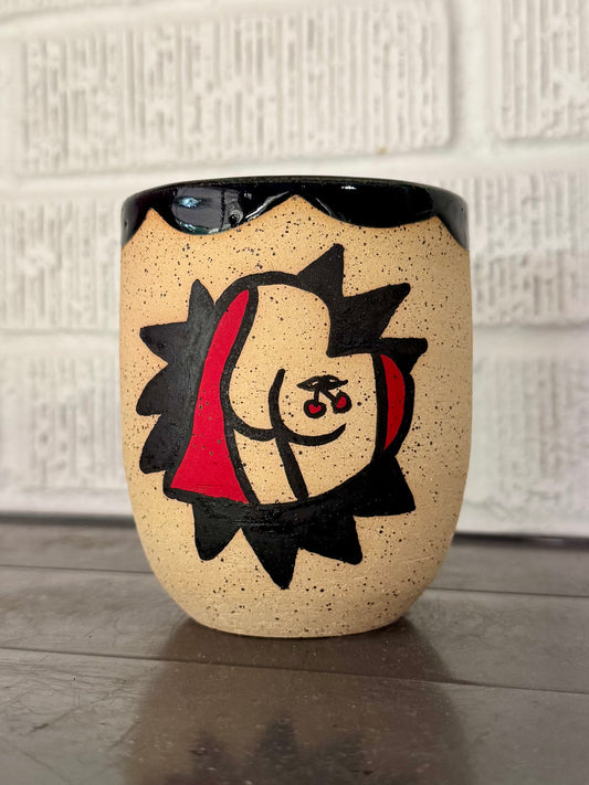 Butt Cup