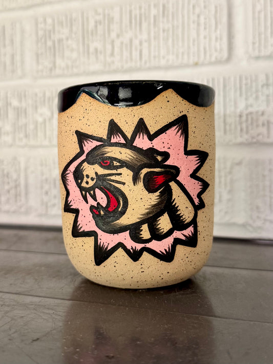 Panther Cup