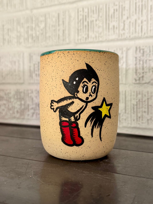 Astro Boy Star Cup
