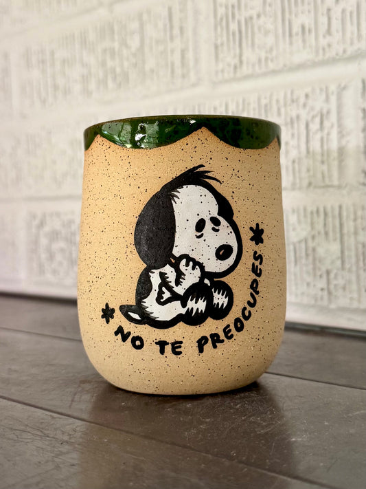 NTP Snoopy