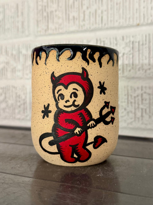 Lil' Devil Cup