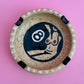 Eight Ball Ashtray