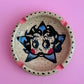 Boop Star Ashtray