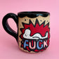 #$%! Mug