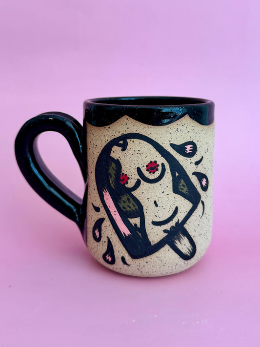 Paleta Mug #2