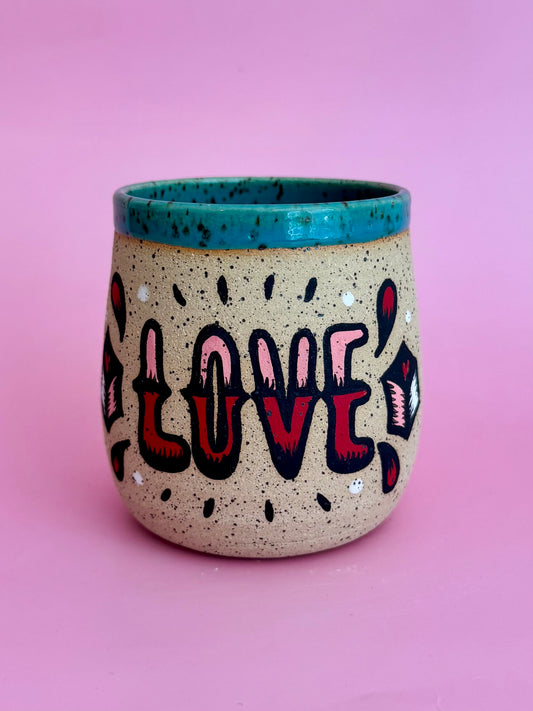Love Cup