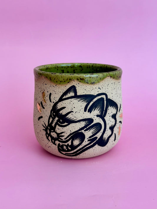 Panther Sipper