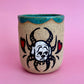 Pudgy Spider Cup