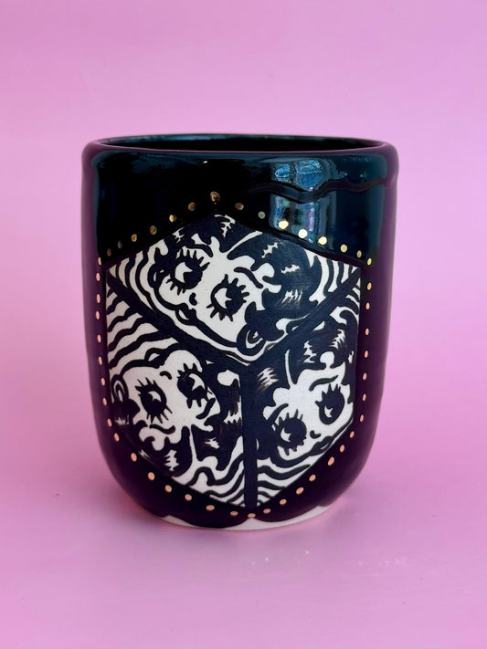 Boop Squared Cup