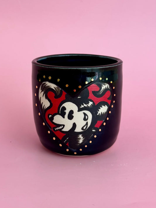 Mickey Cup (4oz)